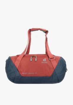 Deuter AVIANT DUFFEL 70 - Weekender - Redwood-ink