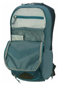 Deuter RACE AIR 10 - Tourenrucksack - Atlantic Ink -Deuter Store b16cc14721b946d989ad686cc6b58a44