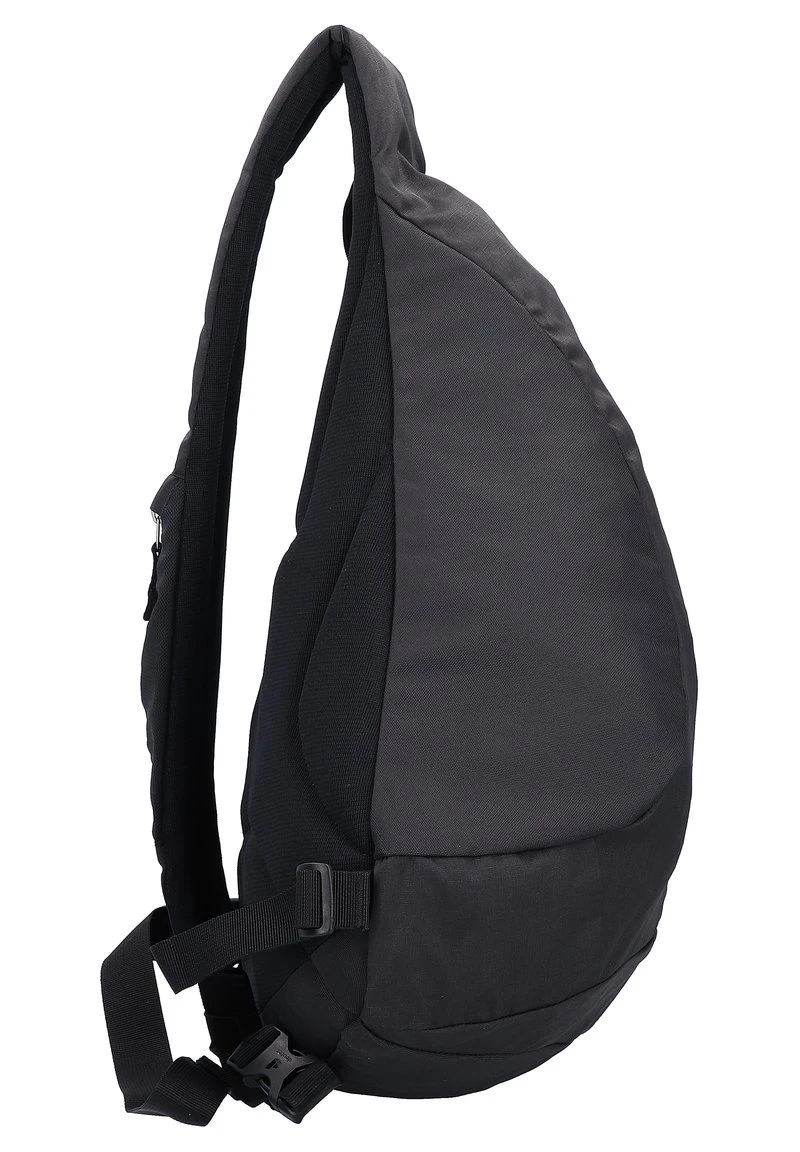 Deuter Tourenrucksack - Black 4 Deuter Tourenrucksack - Black – Bild 4