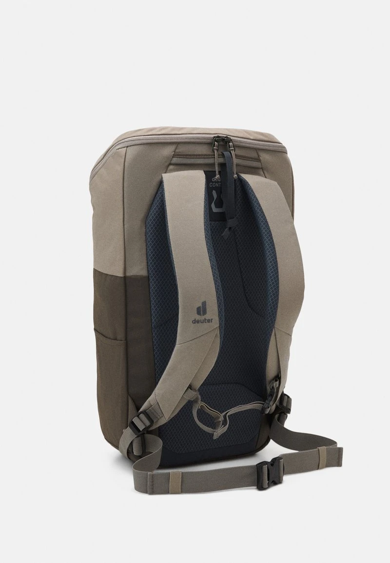 Deuter UP STOCKHOLM UNISEX - Tagesrucksack - Stone Pepper 3 Deuter UP STOCKHOLM UNISEX - Tagesrucksack - Stone Pepper – Bild 3