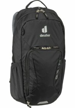 Deuter BIKE I - Tourenrucksack - Black Black 10 Deuter BIKE I - Tourenrucksack - Black Black -Deuter Store b30be98f6ce1406eade9be0f2753d11c