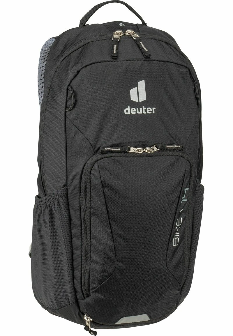 Deuter BIKE I - Tourenrucksack - Black Black 5 Deuter BIKE I - Tourenrucksack - Black Black – Bild 5