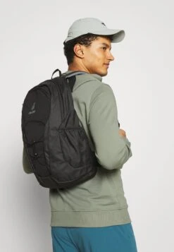 Deuter GOGO 25 L UNISEX - Tagesrucksack - Black 11 Deuter GOGO 25 L UNISEX - Tagesrucksack - Black -Deuter Store b3cd29f7425c47ab852016e45552484c 1