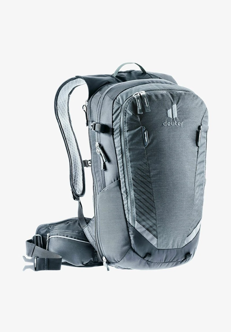 Deuter COMPACT EXP SL - Tourenrucksack - Graphit 5 Deuter COMPACT EXP SL - Tourenrucksack - Graphit – Bild 5