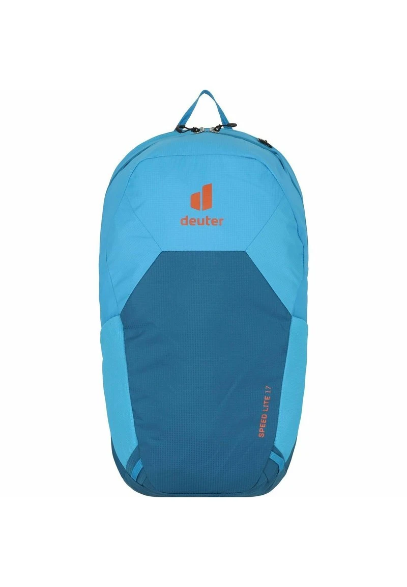 Deuter SPEED LITE - Tagesrucksack - Azure Reef 6 Deuter SPEED LITE - Tagesrucksack - Azure Reef – Bild 6