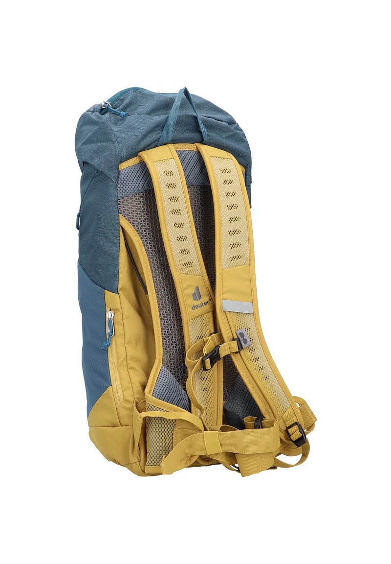 Deuter AC LITE 16 - Trekkingrucksack - Arctic Turmeric 2 Deuter AC LITE 16 - Trekkingrucksack - Arctic Turmeric – Bild 2