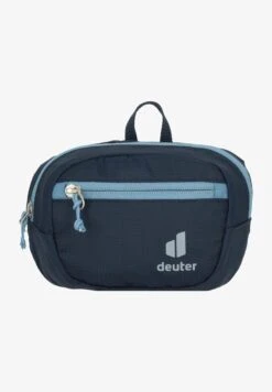 Deuter JUNIOR - Gürteltasche - Ink