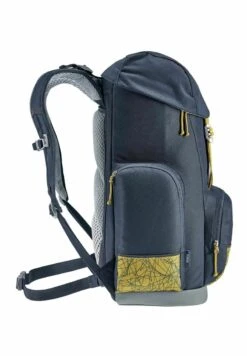 Deuter SCULA - Tagesrucksack - Ink Turmeric -Deuter Store b634b31726a349348808d39d0cea3f17