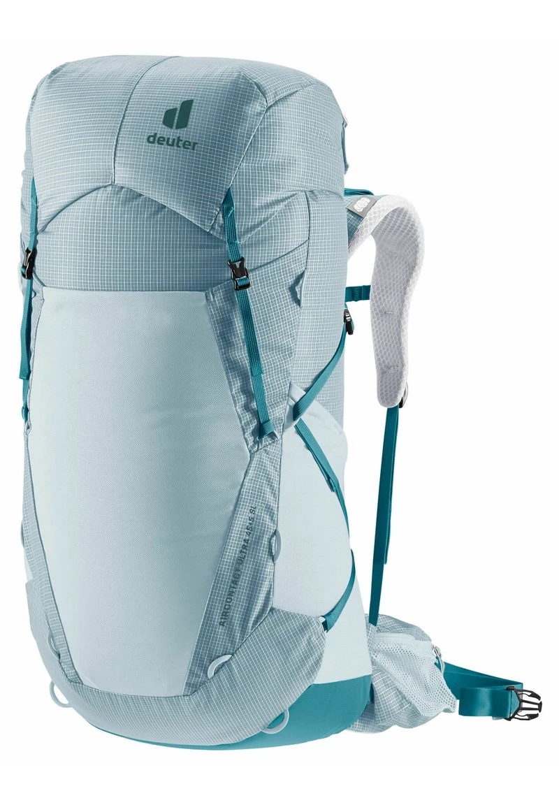 Deuter AIRCONTACT ULTRA - Trekkingrucksack - Denim 4 Deuter AIRCONTACT ULTRA - Trekkingrucksack - Denim – Bild 4