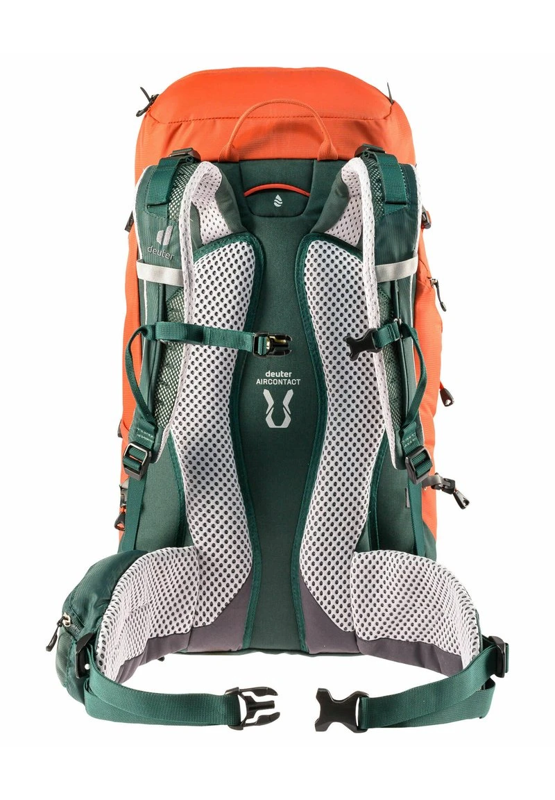 Deuter "TRAIL 28 SL" - Tourenrucksack - Orange 2 Deuter "TRAIL 28 SL" - Tourenrucksack - Orange – Bild 2