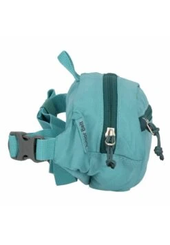Deuter JUNIOR - Gürteltasche - Dustblue 9 Deuter JUNIOR - Gürteltasche - Dustblue -Deuter Store b7278446bab6407a80a89085b5d50947