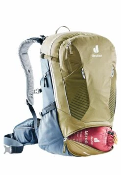 Deuter TRANS ALPINE 30 UNISEX - Tagesrucksack - Gelb -Deuter Store b7c6c9c4124d4d02beec15c6e41e8747
