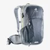 Deuter BIKE I 20 UNISEX - Tourenrucksack - Schwarz