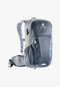 Deuter BIKE I 20 UNISEX - Tourenrucksack - Schwarz