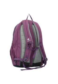 Deuter Tagesrucksack - Plum-ink -Deuter Store b89aa55b963b491abf5f05aab03bf513