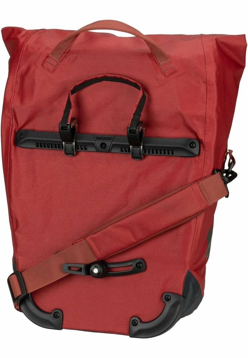 Deuter MAINHATTAN - Umhängetasche - Redwood Ink 2 Deuter MAINHATTAN - Umhängetasche - Redwood Ink – Bild 2