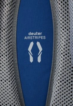 Deuter WALKER UNISEX - Tagesrucksack - Steel/navy -Deuter Store b8f6370fd942424faaa9580fe91cde4e