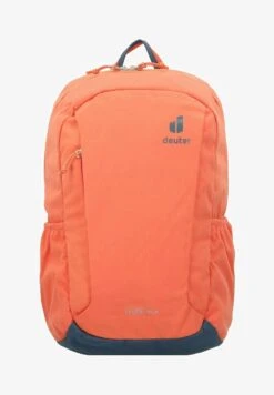 Deuter VISTA SKIP - Tagesrucksack - Sienna Marine