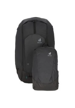 Deuter Tagesrucksack - Black -Deuter Store ba1bd57931854c1784cb019ceb384b16