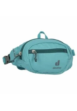 Deuter JUNIOR - Gürteltasche - Dustblue 10 Deuter JUNIOR - Gürteltasche - Dustblue -Deuter Store ba654f81fd1e4bef94aca847c31ef220