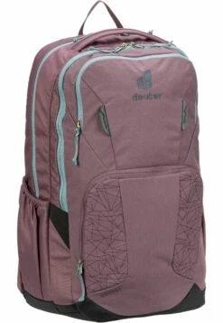 Deuter COTOGY - Tagesrucksack - Grape -Deuter Store ba79070fd0d2406cb83638caab077954