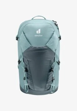 Deuter Trekkingrucksack - Stahlblau 10 Deuter Trekkingrucksack - Stahlblau -Deuter Store bae03765cec84356a5a100730d622fb9 2