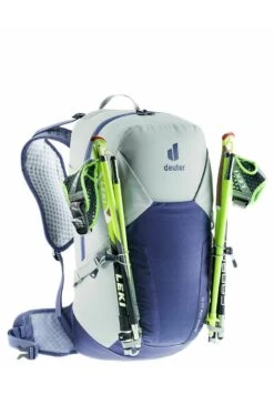 Deuter SPEED LITE - Trekkingrucksack - Indigo -Deuter Store bb32e86a4365493d81db52732b719773