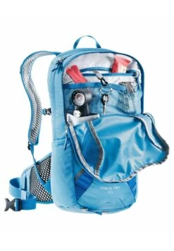 Deuter RACE AIR - Tagesrucksack - Dunkelblau -Deuter Store bb65217d6b4f428f94a2d30c90691ee2