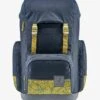 Deuter SCULA - Tagesrucksack - Ink Turmeric