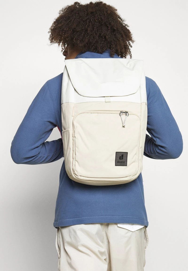 Deuter UP SYDNEY - Tagesrucksack - Sand-bone 1 Deuter UP SYDNEY - Tagesrucksack - Sand-bone