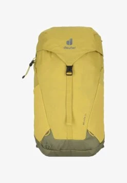 Deuter AC LITE - Trekkingrucksack - Turmeric Khaki -Deuter Store bcbca6649dd447359f760980047be2bf 1