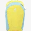 Deuter SPEED LITE - Trekkingrucksack - Greencurry Slateblue