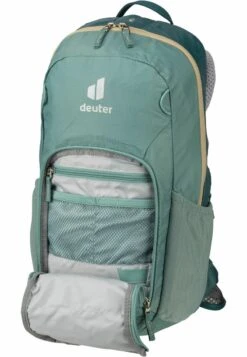 Deuter BIKE - Tourenrucksack - Jade Deepsea -Deuter Store bcf4253c8234467eb81d4068893764b7