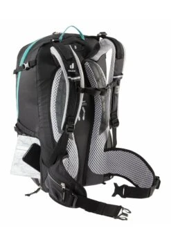 Deuter TRANS ALPINE 28 SL - Tagesrucksack - Schwarz 8 Deuter TRANS ALPINE 28 SL - Tagesrucksack - Schwarz -Deuter Store bdba9c20fe544929bce2d0d5599aadab