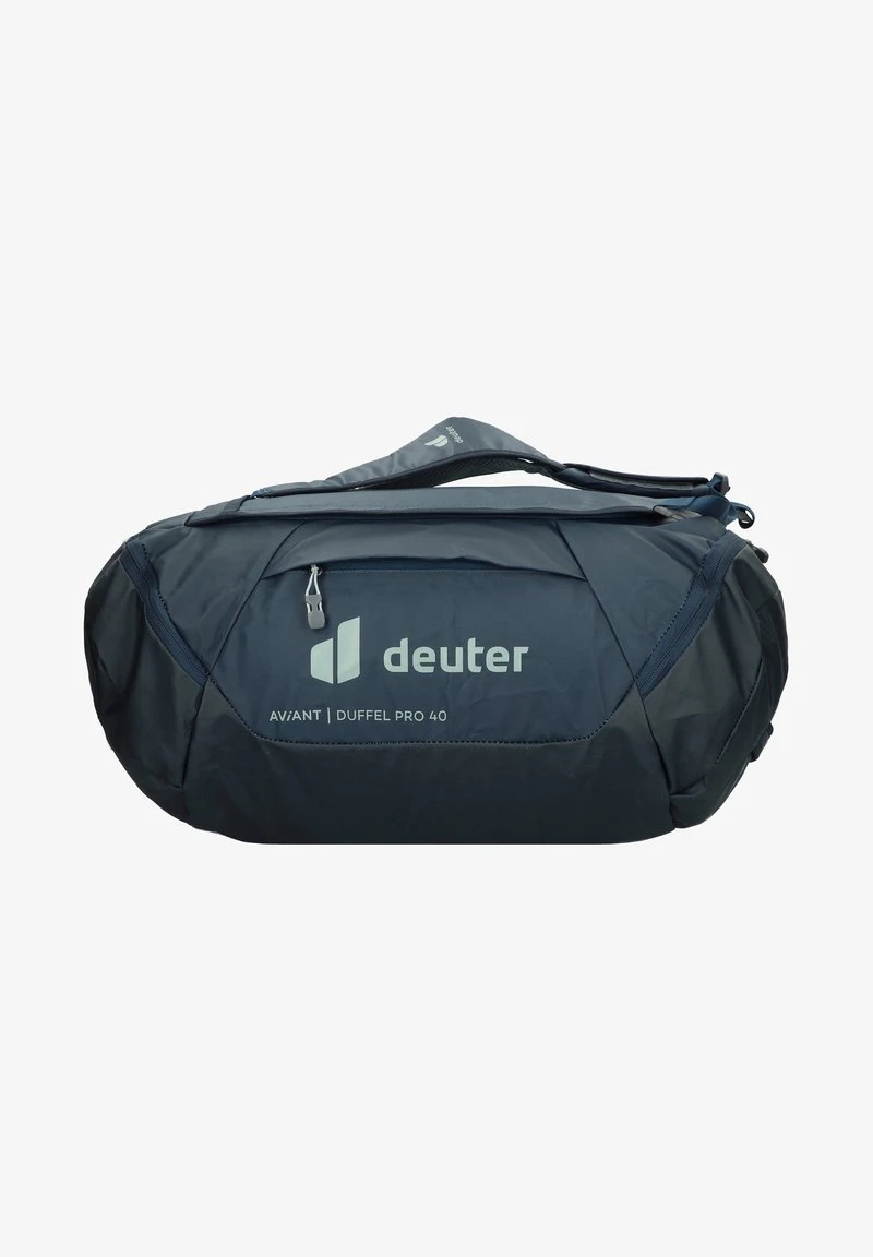 Deuter AVIANT - Reisetasche - Marine/ink 1 Deuter AVIANT - Reisetasche - Marine/ink
