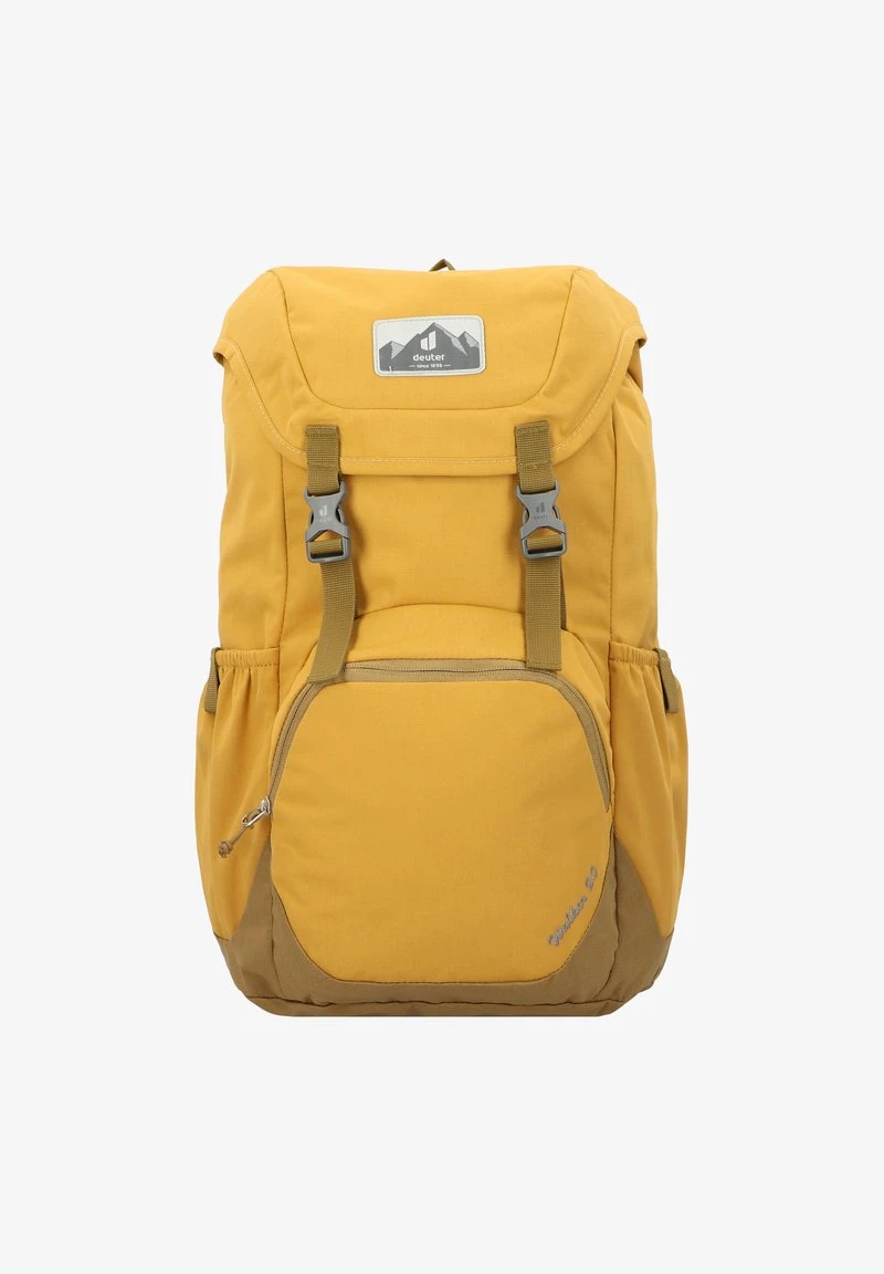 Deuter WALKER - Tagesrucksack - Caramel-clay 6 Deuter WALKER - Tagesrucksack - Caramel-clay – Bild 6