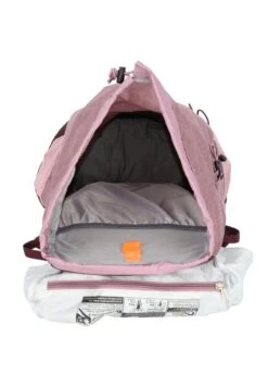 Deuter AC LITE 28 SL 56 CM - Trekkingrucksack - Grape-aubergine -Deuter Store bf9f1e245fdd4e82a18fed5c5c16f1e5