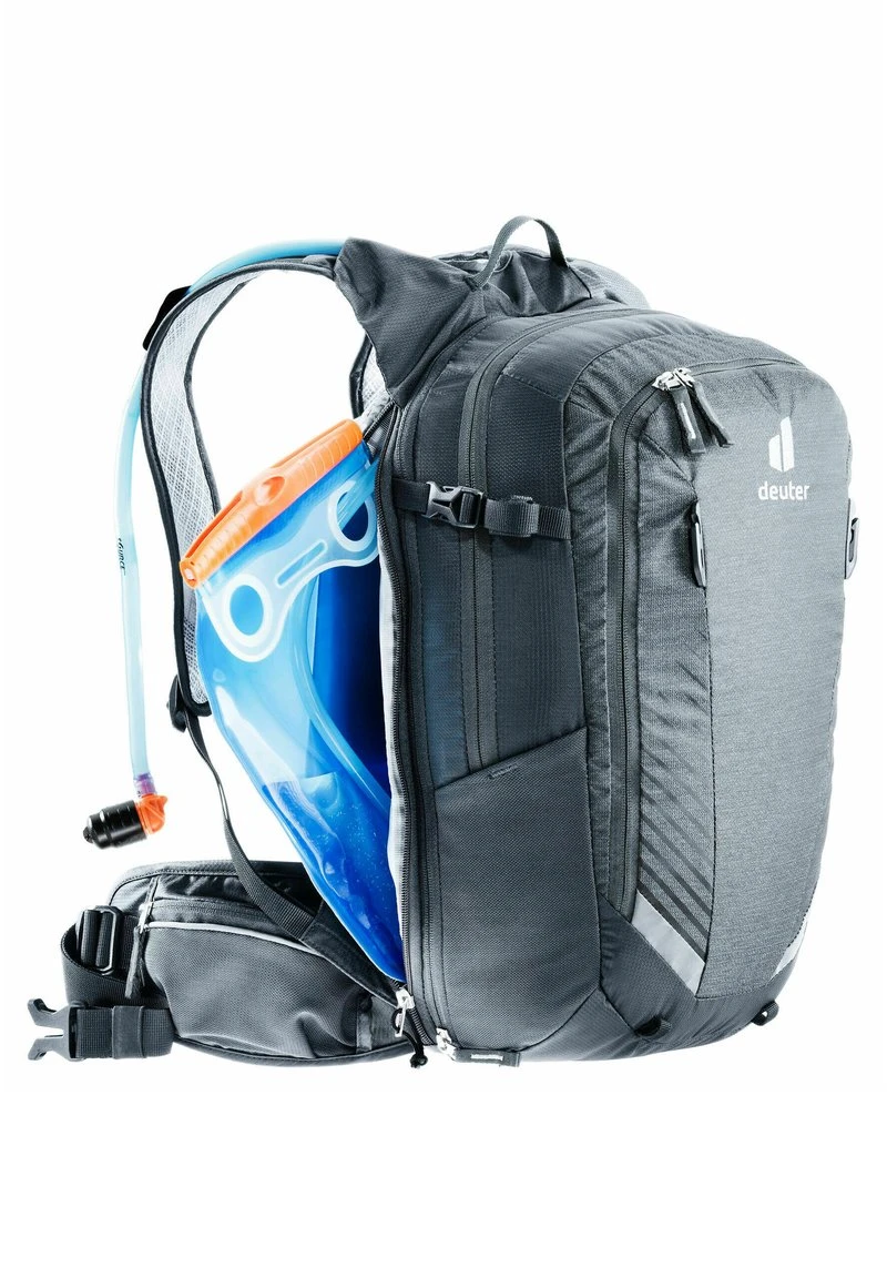 Deuter COMPACT EXP SL - Tourenrucksack - Graphit 3 Deuter COMPACT EXP SL - Tourenrucksack - Graphit – Bild 3