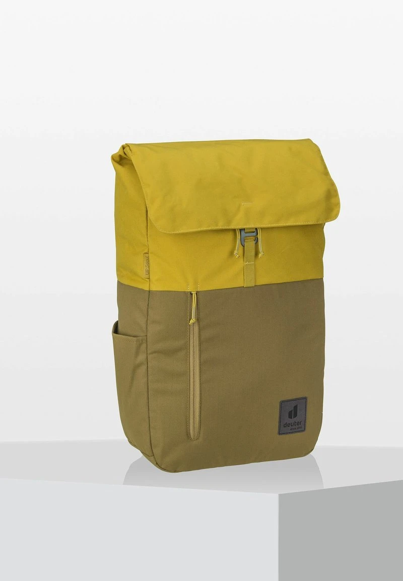 Deuter UP SEOUL - Tagesrucksack - Clay Turmeric 2 Deuter UP SEOUL - Tagesrucksack - Clay Turmeric – Bild 2