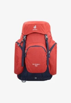 Deuter GRÖDEN - Trekkingrucksack - Lava Navy