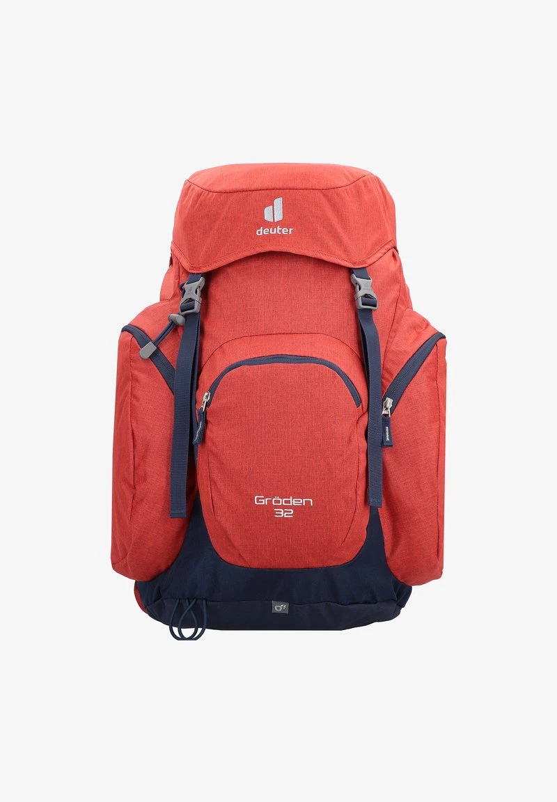 Deuter GRÖDEN - Trekkingrucksack - Lava Navy 1 Deuter GRÖDEN - Trekkingrucksack - Lava Navy
