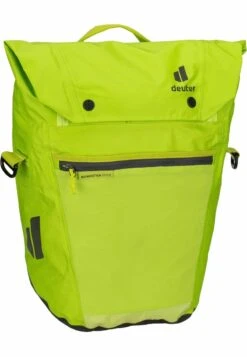 Deuter MAINHATTAN - Umhängetasche - Citrus Graphite -Deuter Store c0e4ebe77b4a4053a2a25fd25aea2121