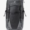 Deuter FUTURA - Trekkingrucksack - Schwarz
