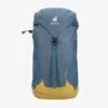 Deuter AC LITE 16 - Trekkingrucksack - Arctic Turmeric