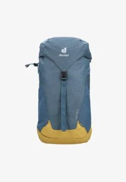 Deuter AC LITE 16 - Trekkingrucksack - Arctic Turmeric