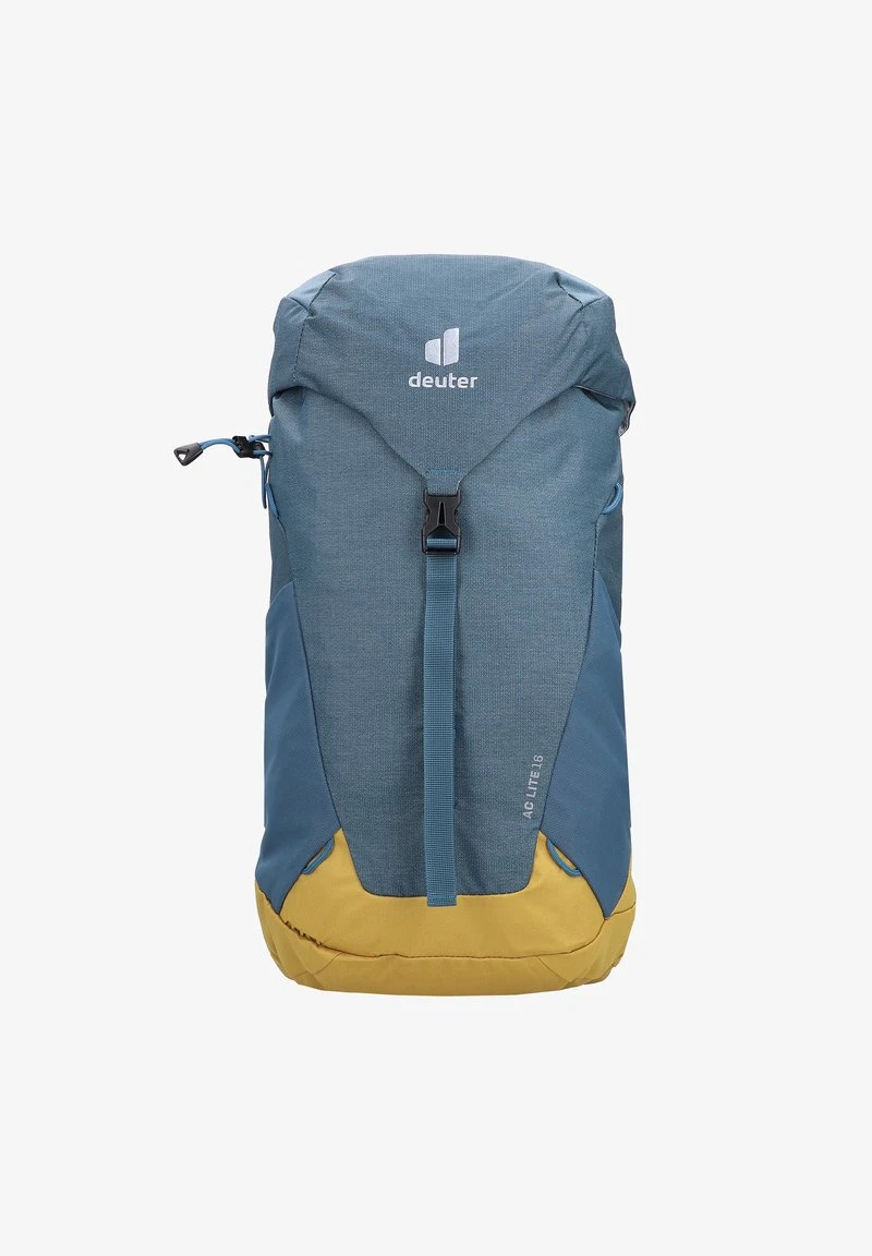 Deuter AC LITE 16 - Trekkingrucksack - Arctic Turmeric 1 Deuter AC LITE 16 - Trekkingrucksack - Arctic Turmeric