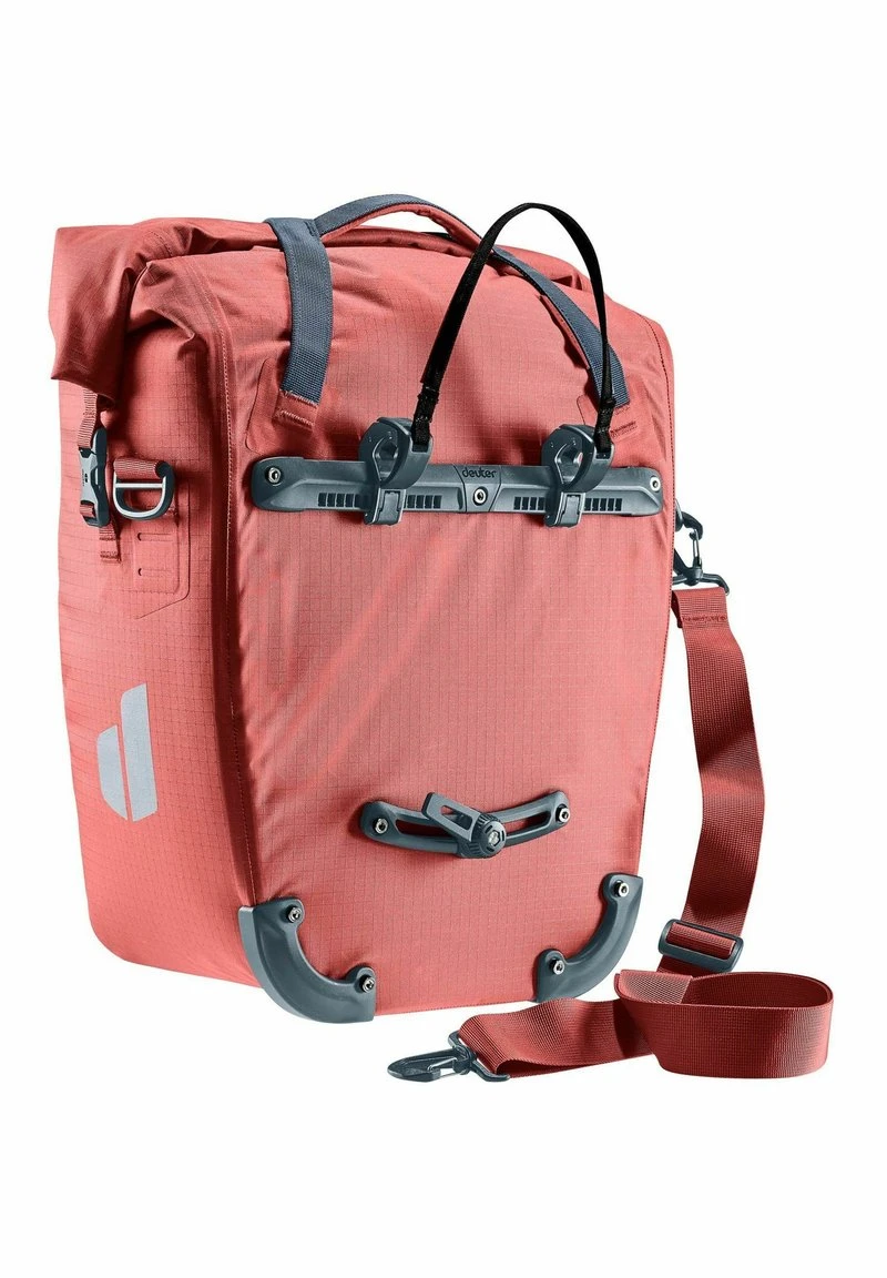 Deuter WEYBRIDGE - Tagesrucksack - Redwood 2 Deuter WEYBRIDGE - Tagesrucksack - Redwood – Bild 2