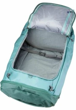 Deuter AVIANT DUFFEL PRO - Sporttasche - Jade Seagreen -Deuter Store c277cba7be614e51a2d352e4bc712c90