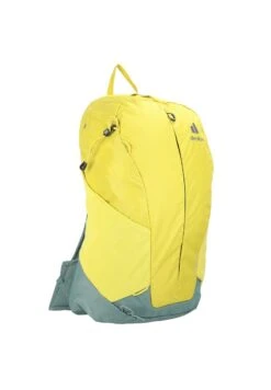 Deuter AC LITE - Tagesrucksack - Greencurry Teal 9 Deuter AC LITE - Tagesrucksack - Greencurry Teal -Deuter Store c2c4aae284ea4a628c5e24909a3a7fa3