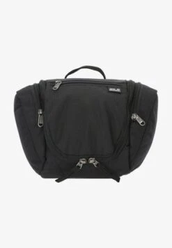 Deuter CENTER II UNISEX - Kosmetiktasche - Pacific Ink -Deuter Store c3331e9551e646758ec0b2d7f94dcd23